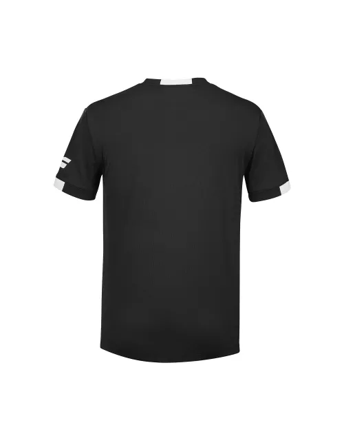 Camiseta Babolat Play CN Tee | Ofertas de pádel